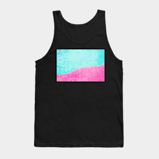 fairy floss Tank Top